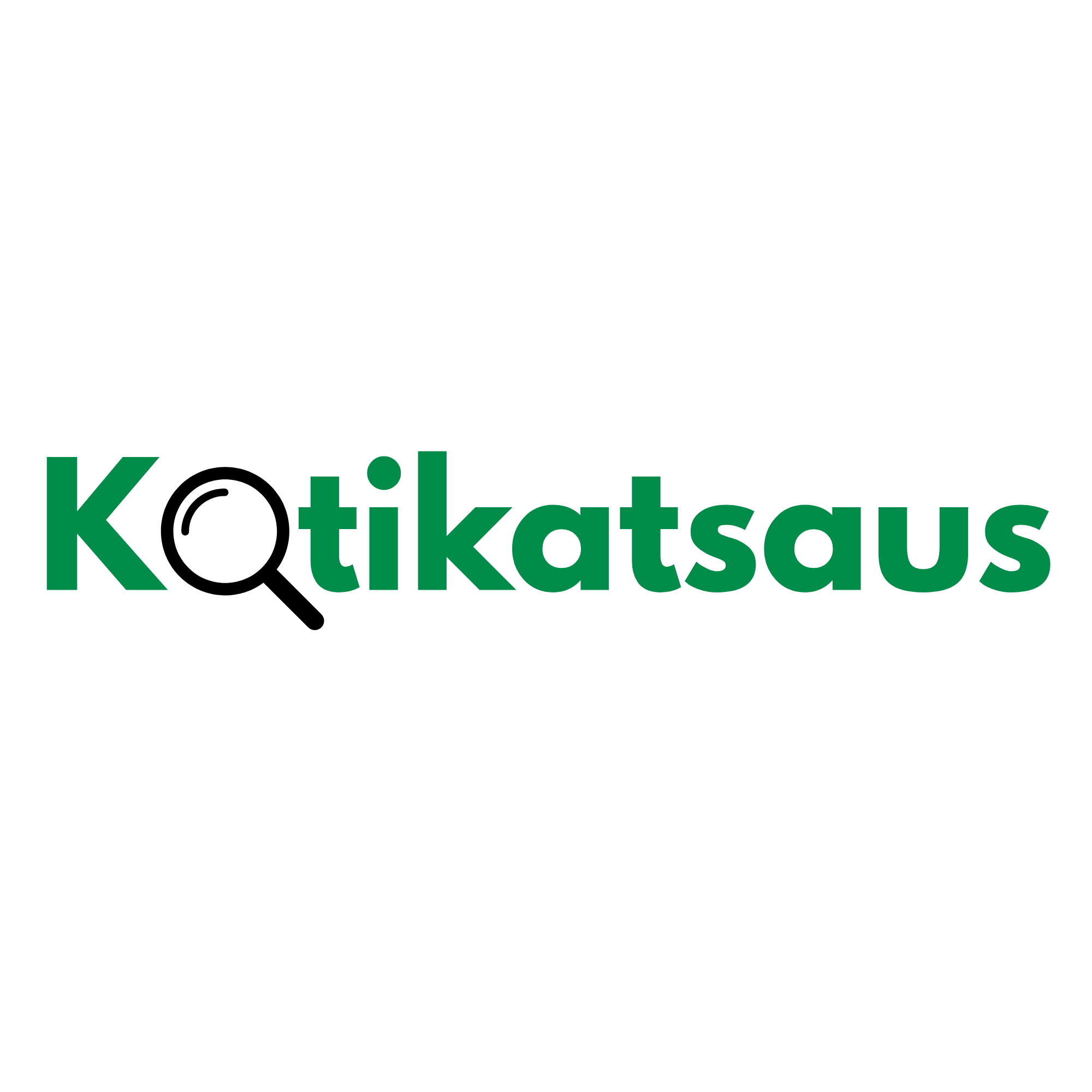 Kotikatsaus